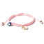 Romantic Heart Shape Unisex Adjustable Couple Bracelets