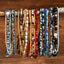 Simple Style Color Block Crystal Beaded Multi-Layer Women's Bracelet