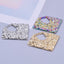Simple Geometric 304 Stainless Steel Plated Women's Pendant Necklace