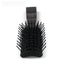Simple Classic Solid Color Hairdressing Comb Set