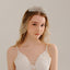 Elegant Rhinestone Alloy Bridal Tiara for Weddings