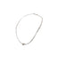 Elegant Heart & Baroque Pearl Pendant Necklace for Women