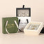 Simple Style Letter Paper Jewelry Packaging Bags and European Style Jewelry Gift Box