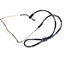 Simple Style Adjustable Unisex Glasses Chain for Outdoor Sports