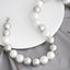 Simple Style Irregular Pearl Beaded Women's Necklace