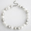 Simple Style Irregular Pearl Beaded Women's Necklace