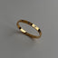 18k Gold Plated Titanium Steel Zircon Bangle and All-Seeing Eye Bracelet