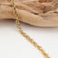 Simple Style Solid Color 304 Stainless Steel Fashion Bracelet