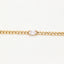 Simple Style Solid Color Stainless Steel Fashion Bracelet
