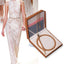 Simple Style Solid Color Metal Chain Belt for Women