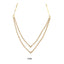 Elegant Rhinestone Tassel Bridal Hair Chain Accessory