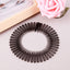 Simple Style Rhinestone Hair Combs - European and American Fashion Accessories