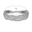 Elegant Rhinestone Diamond Elastic Women's Bracelet for Weddings and Fashion Trends