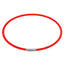 Silicone Energy Balance Waterproof Sports Necklace Choker