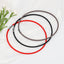 Silicone Energy Balance Waterproof Sports Necklace Choker