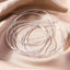 Simple Style Multi-Circle Zinc Alloy Women's Bangle Bracelet
