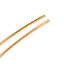 Minimalist U-Shape Alloy Enamel Hairpin