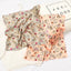 Square Silk Scarf Women's Retro Autumn Winter Fashion Accessory