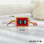 Handmade Palm Eye & Miyuki Bead Ethnic Style Women's Bracelet Set