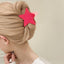 Streetwear Star Shark Hair Claw Clip - Niche Design Hair Accessory