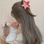 Streetwear Star Shark Hair Claw Clip - Niche Design Hair Accessory