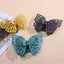 Sweet Butterfly Double Layer Hollow Hair Claw Clip