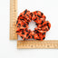 Sweet Pumpkin Skull Halloween Cross Knot Hair Band