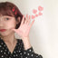 Simple Candy Color Hairpin Set - DIY Hair Accessories Wholesale