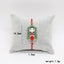 Vintage Style Mexican Flag Miyuki Beaded Glass Women's Bracelet