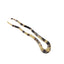 Vintage Geometric Acetate U-Shaped Hairpin Retro Hair Ornament