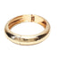 Wholesale Fashion Geometric Alloy Plated Bangle Bracelet