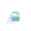 Vintage Geometric Resin Acrylic Rings for Women