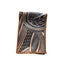 Women's Classic Color Block Silk Scarf - Lightweight Summer Wrap