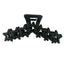 Women's Pentagram Frosted Hair Claw Clip - 2023 New Star Design Hairpin Headwear
