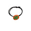 Women's Cartoon Fruit Elastic Hair Tie