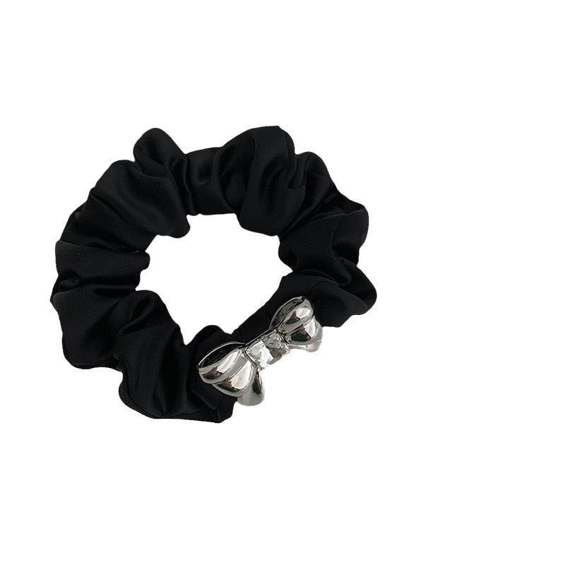 Women's Bow Knot Elastic Hair Tie Accessory