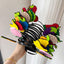 Women's Novelty Watermelon Fruit Hair Band
