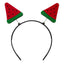 Women's Novelty Watermelon Fruit Hair Band