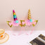 Women's Adorable Unicorn Wings Hairband for Girls