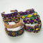 Women's Baroque Style Rhinestone Embellished Hairband