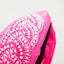 Women's Luxurious Rhinestone Pearl Beaded Knot Headband