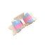 Women's Elegant Bow Knot Acetate Rhinestone Hair Claw Clip