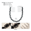 Women's Vintage Flower Alloy Hair Comb - Handmade Bridal & Versatile Hair Accessory