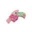 Women's Fashion Parrot Acetate Hair Claw Clip