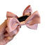 Women's Elegant Bow Knot Hair Claw Clip - 2023 New Exquisite Hairpin