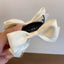 Women's Elegant Bow Knot Hair Claw Clip - 2023 New Exquisite Hairpin