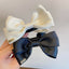 Women's Elegant Bow Knot Hair Claw Clip - 2023 New Exquisite Hairpin