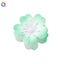 Women's Classic Flower Hair Claw Clip - Elegant Summer Hair Accessory