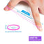 Women's Classic Solid Color Elastic Hair Bands - Durable and Versatile Hair Accessories