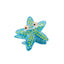 Women's Elegant Starfish Acetate Hair Claw Clip